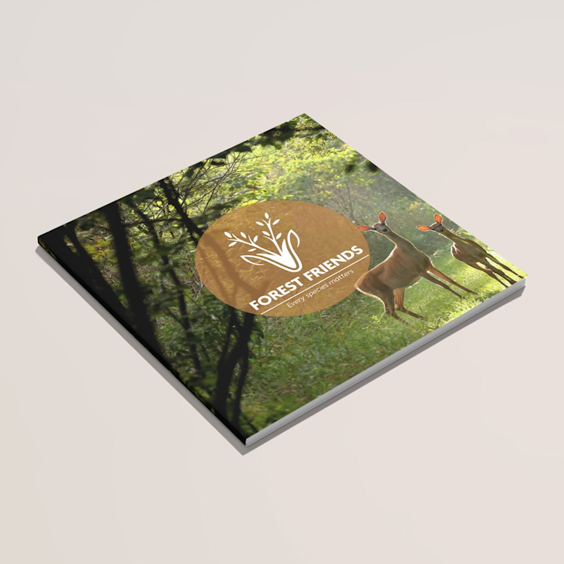 Perfect Bound Booklet > Hero Image 04