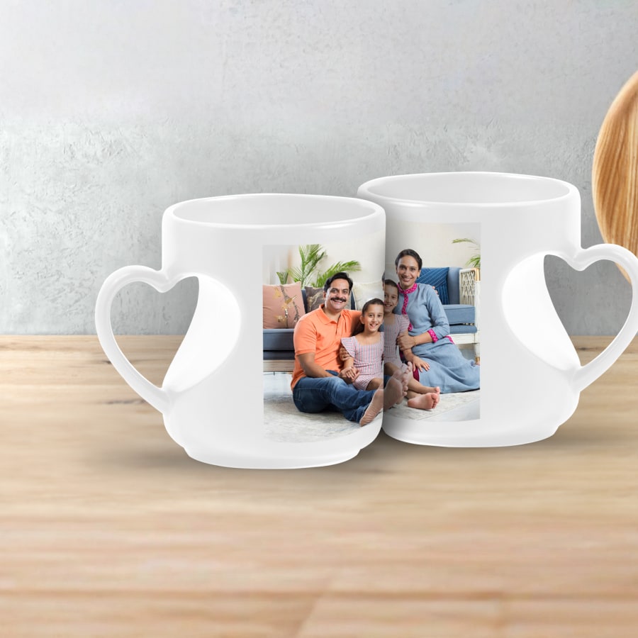 Heart Cut Mug > Hero img1