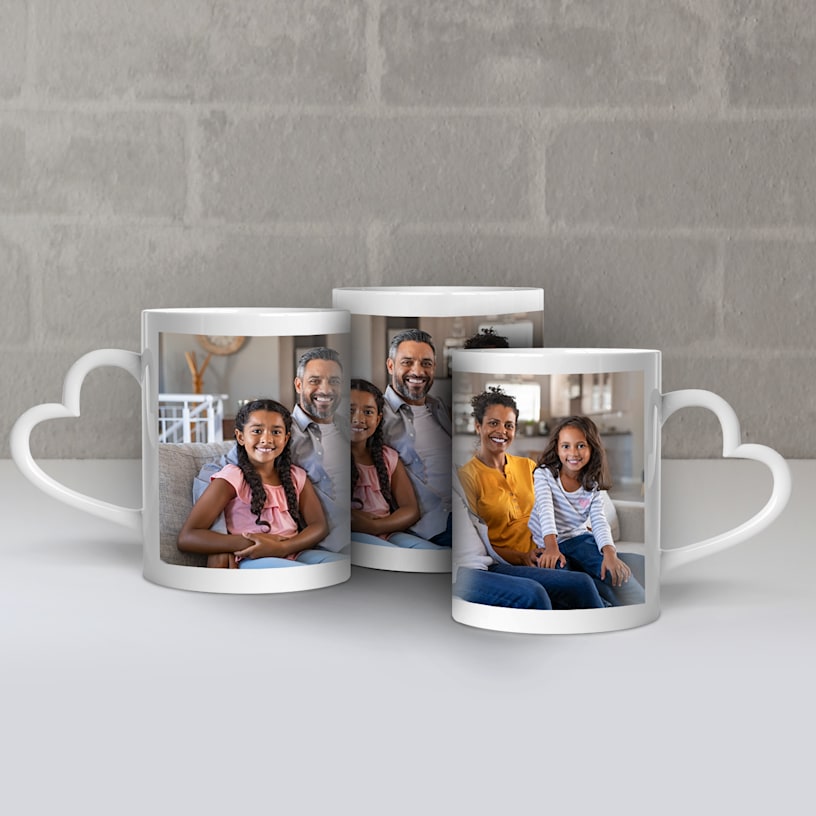 Heart Handle Mug > Hero img1