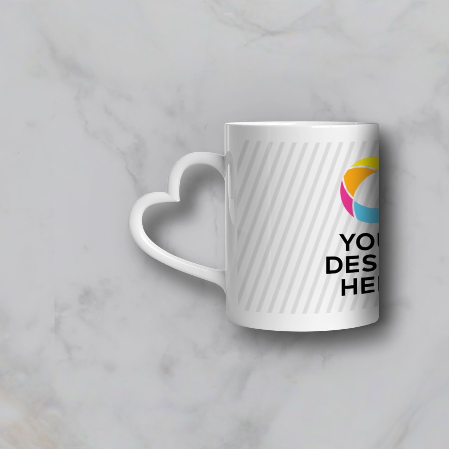 Heart Handle Mug > Hero img2