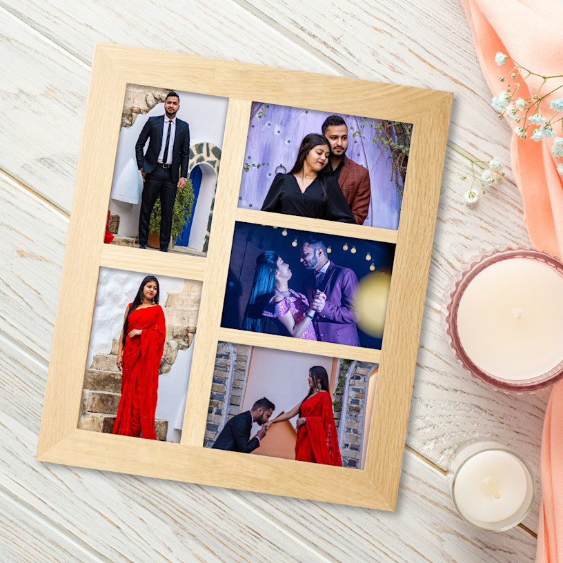 Personalized Photo Frame > Hero img2