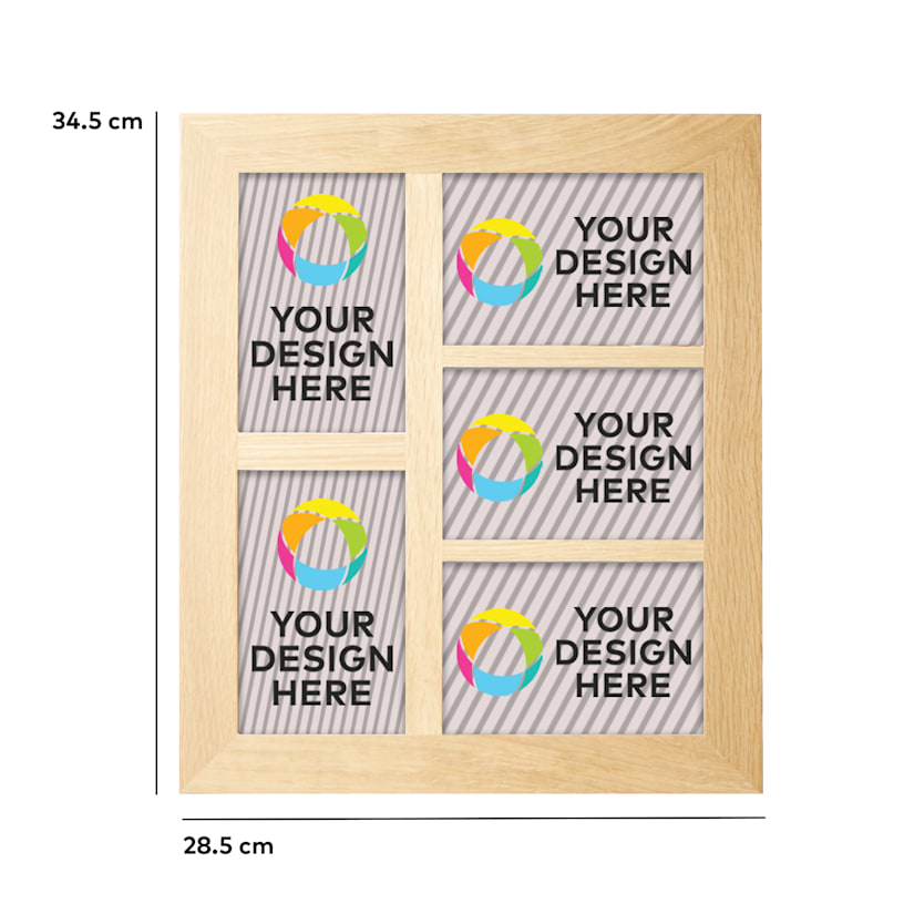 Personalized Photo Frame > Hero img4