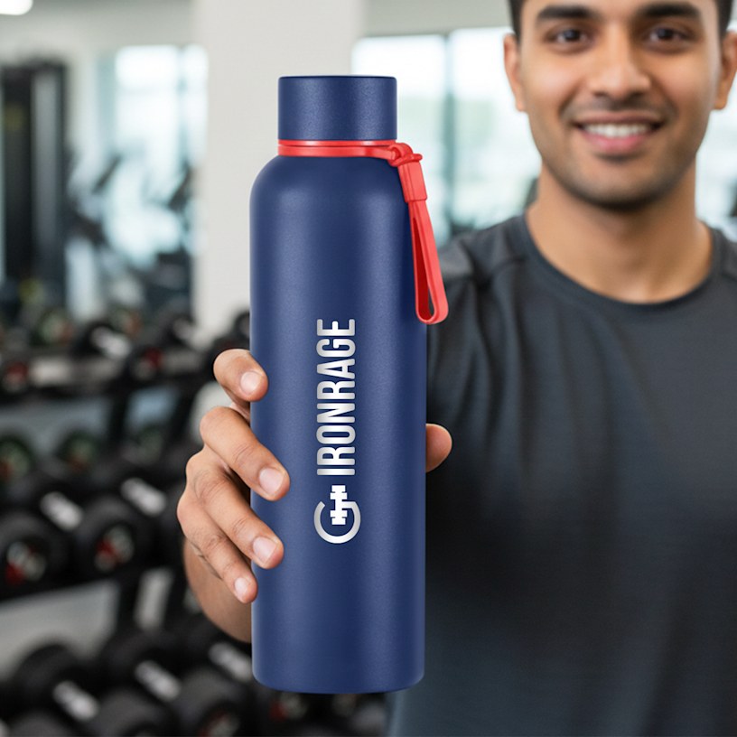 Pexpo Bravo Vaccum Bottles >Hero Image 02