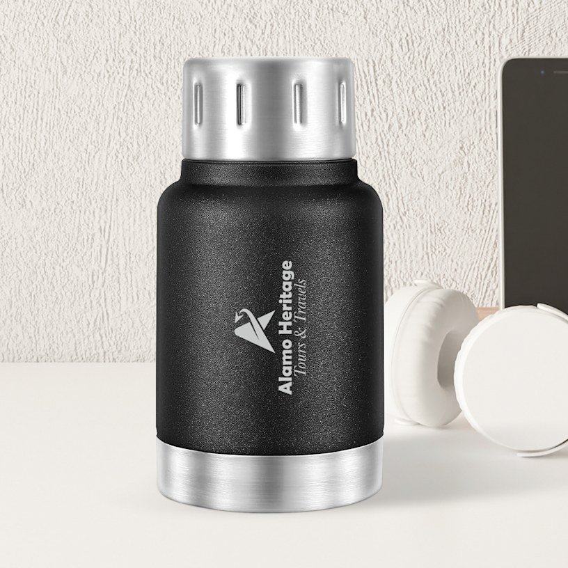 Pexpo Cameo Vaccum Bottles > Hero Image 02