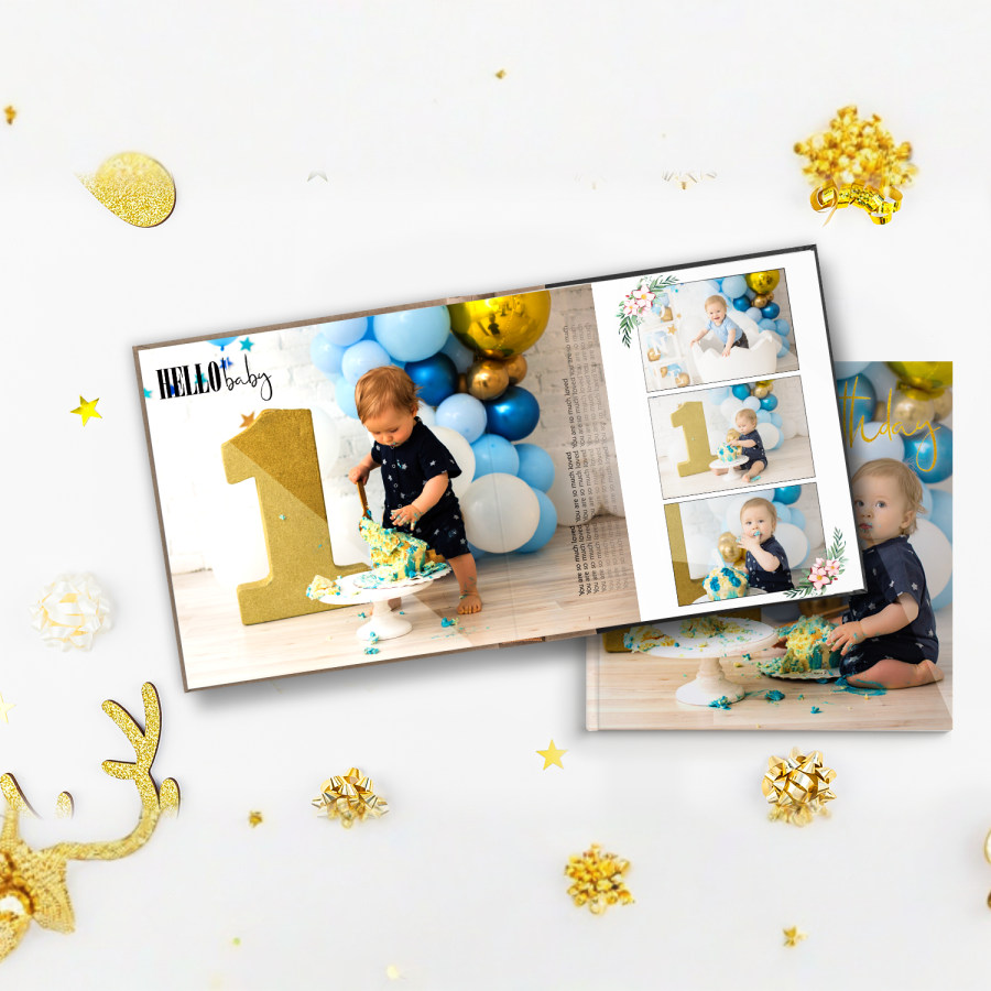 Layflat Photobooks > Hero Image 8