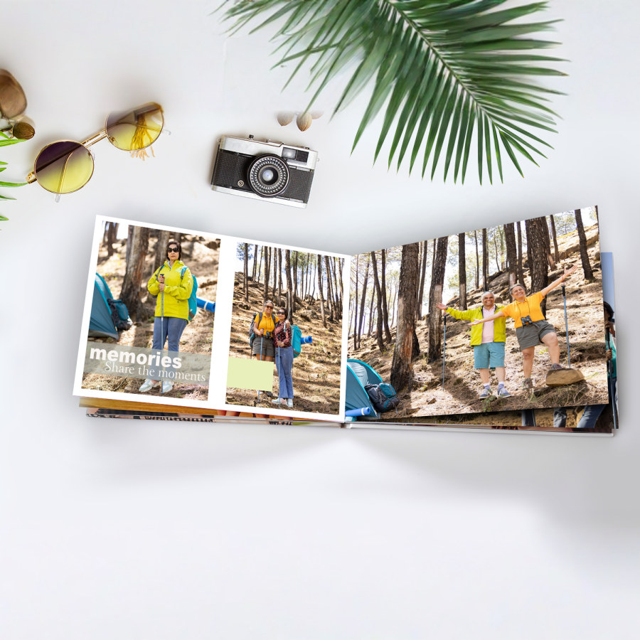 Layflat Photobooks > Hero Image 10