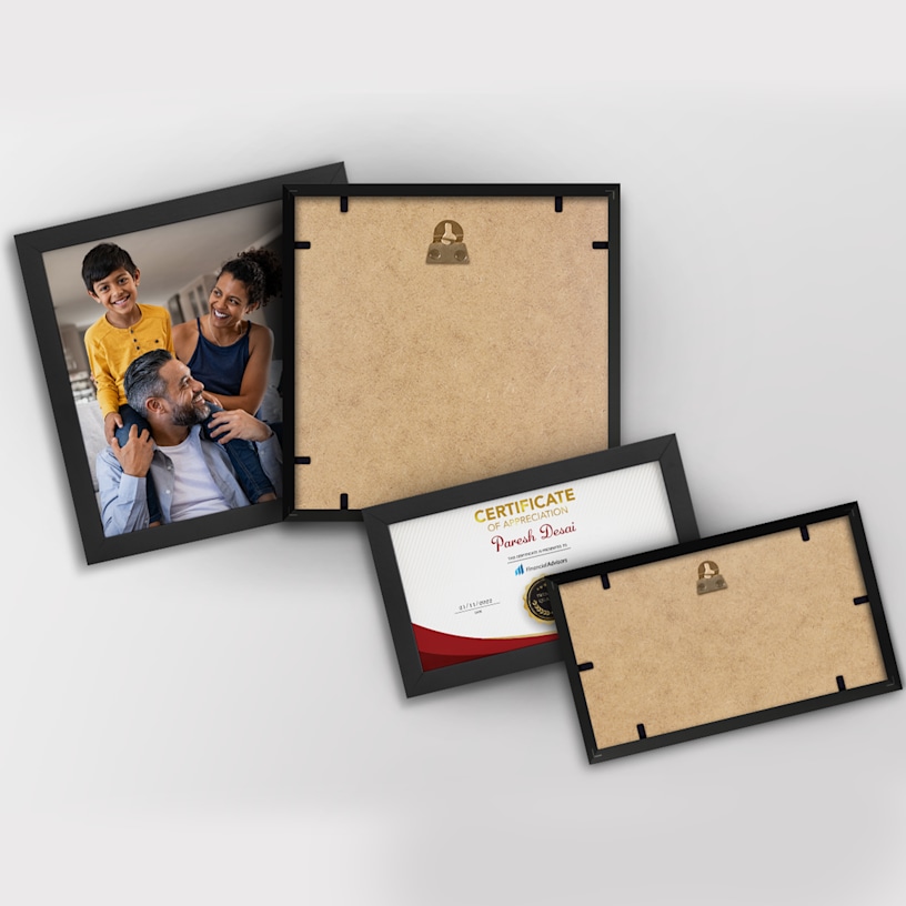 Photo with Frame > Hero img4