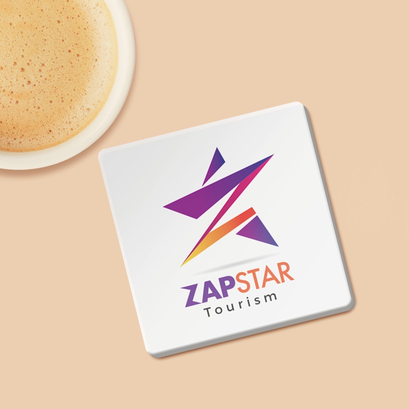 Acrylic Coasters > Hero img2