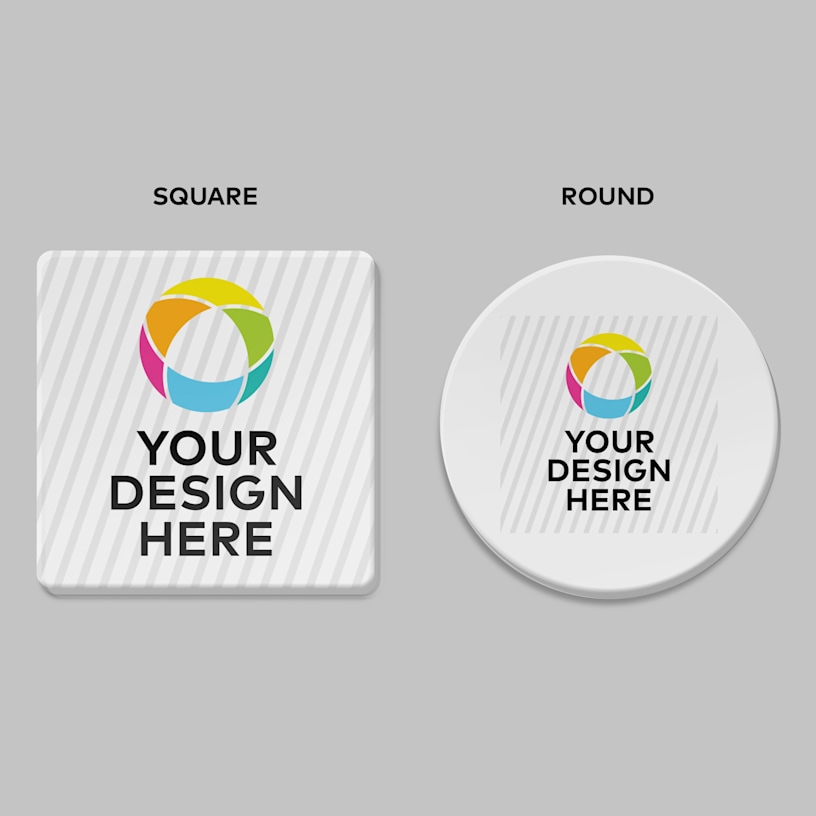 Acrylic Coasters > Hero img3