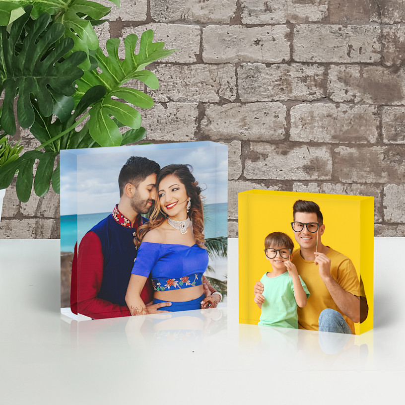 Example 1 of selected product