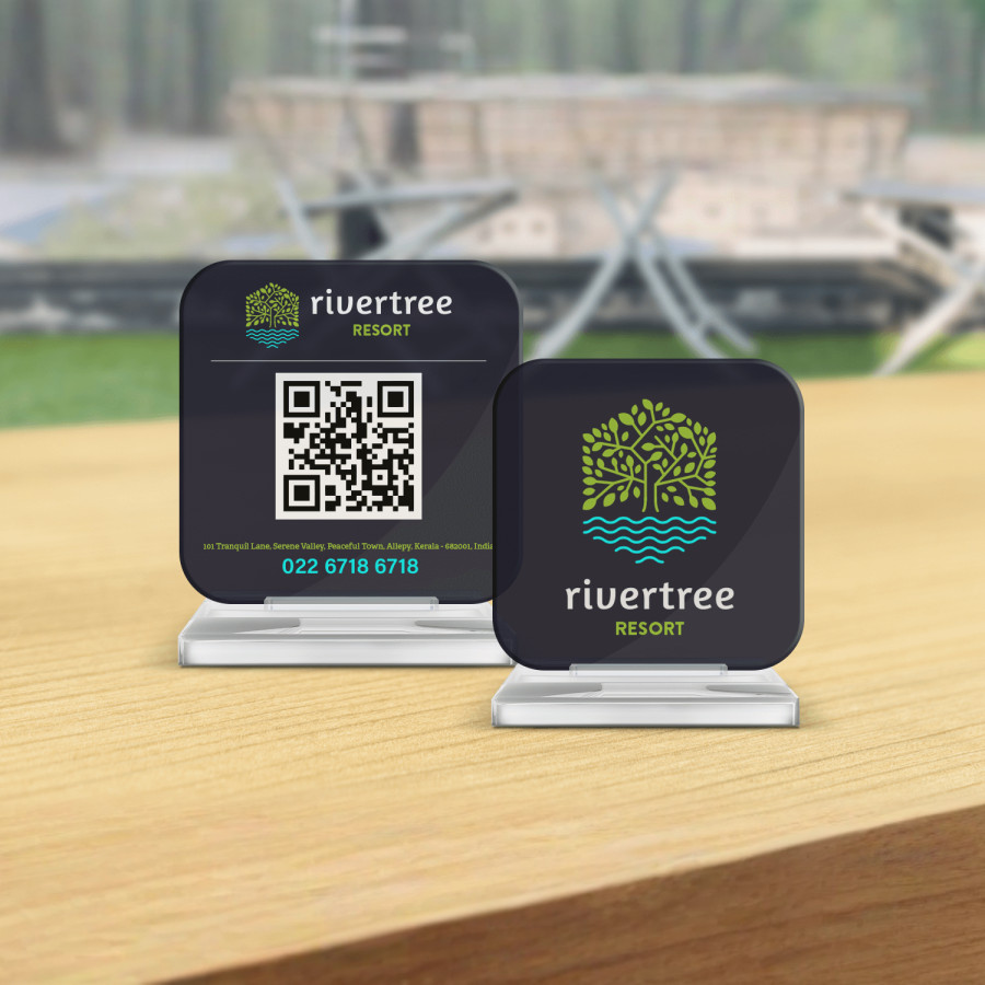 Acrylic Stand > Hero Img2