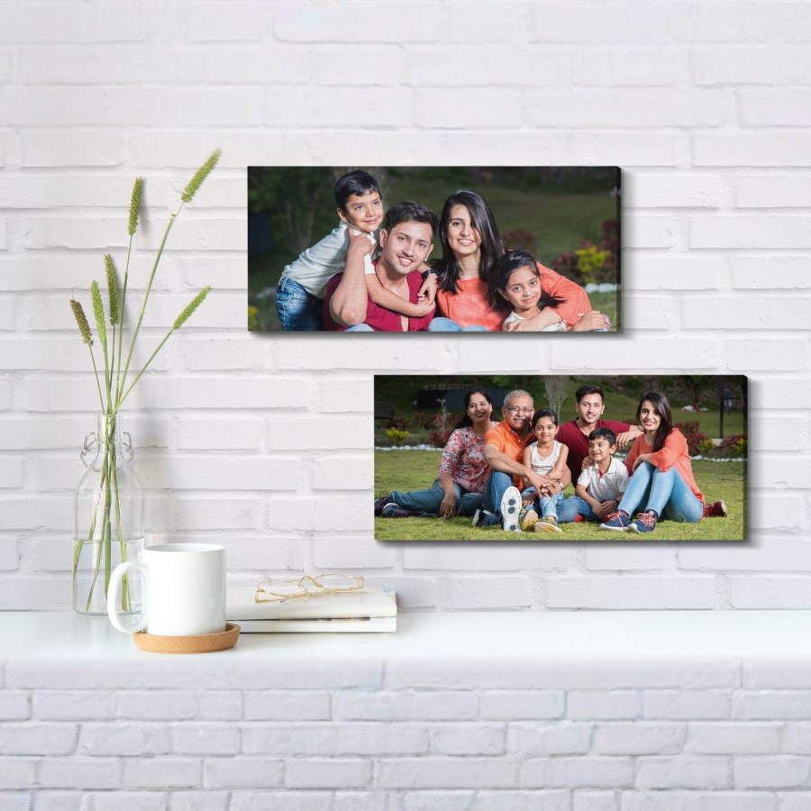 Example 3 of selected product