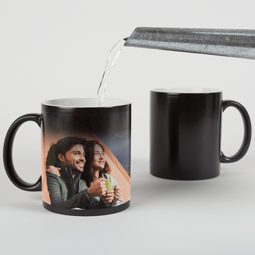 Example 2 of selected product