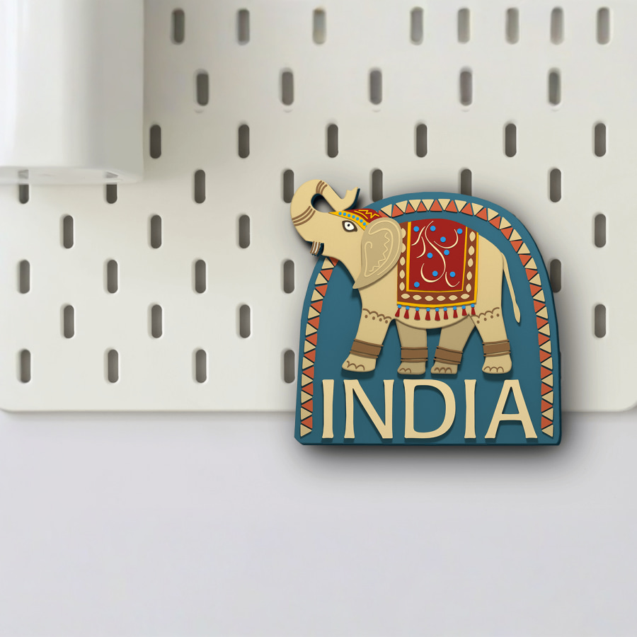 Custom Shaped Magnets 