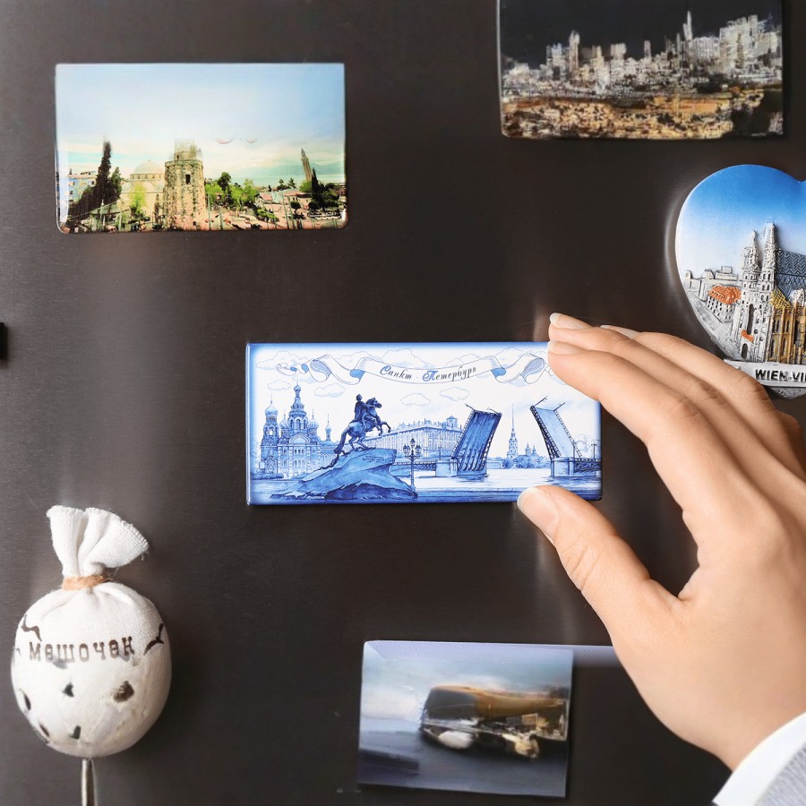 Custom Shaped Magnets 