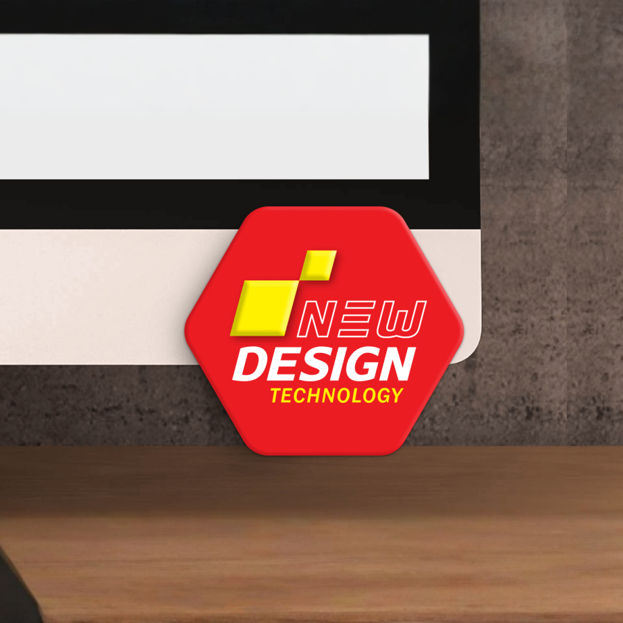 Custom Shaped Magnets 