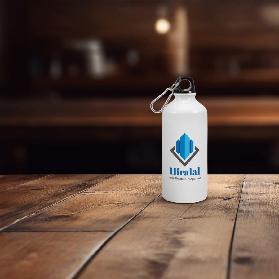 Employee Welcome Kit (Polo T-Shirt, Water Bottle, Coffee Mug, Dairy, Pen)