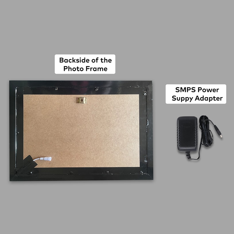 LED Photo Frames > Hero img3