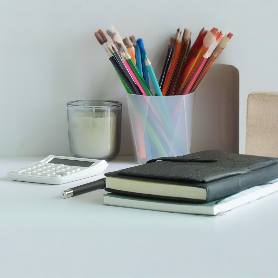 Harissons Leather Hand Bag Solo Pouch > Hero img1