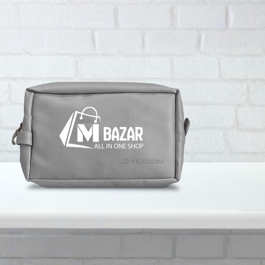 Harissons Leather Hand Bag Solo Pouch > Hero img2