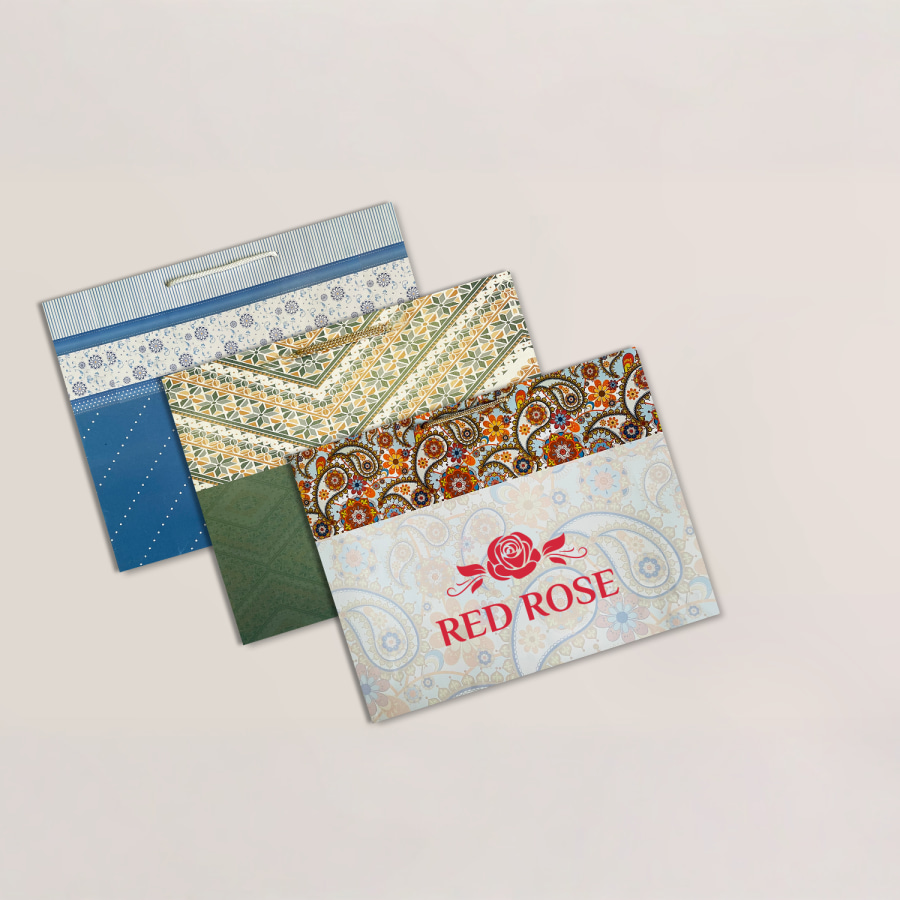 Designer Shopping Bags > Hero img2