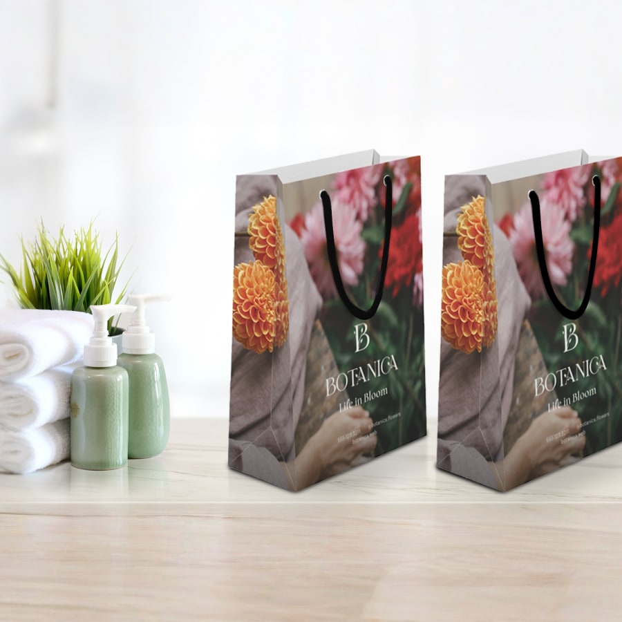 Premium Gift Bags > Hero img3