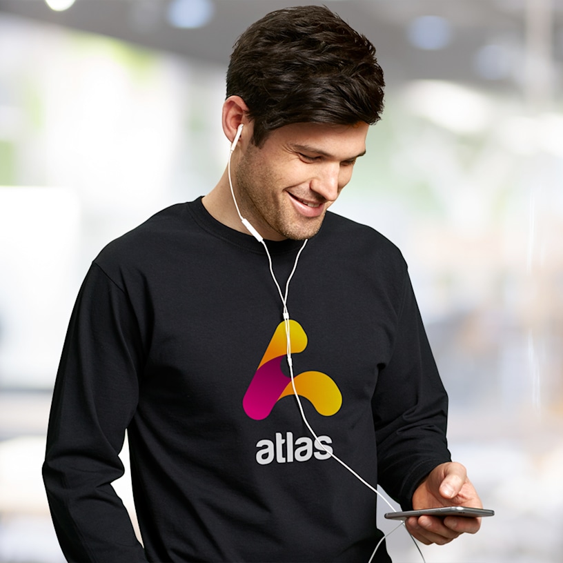 Long Sleeves T-Shirts