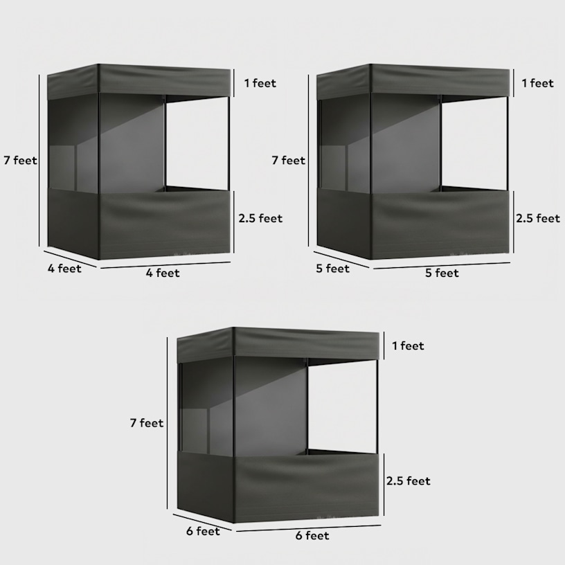 Promotional Canopy Tents > Hero Image 03