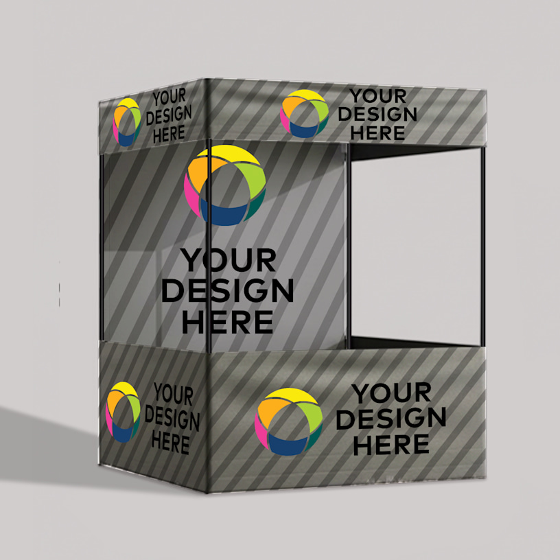 Promotional Canopy Tents > Hero Image 04