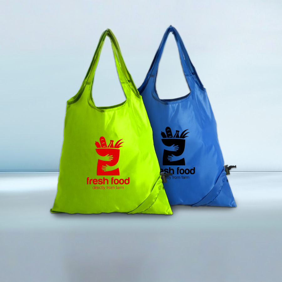 Packable Tote Bags > Hero img1