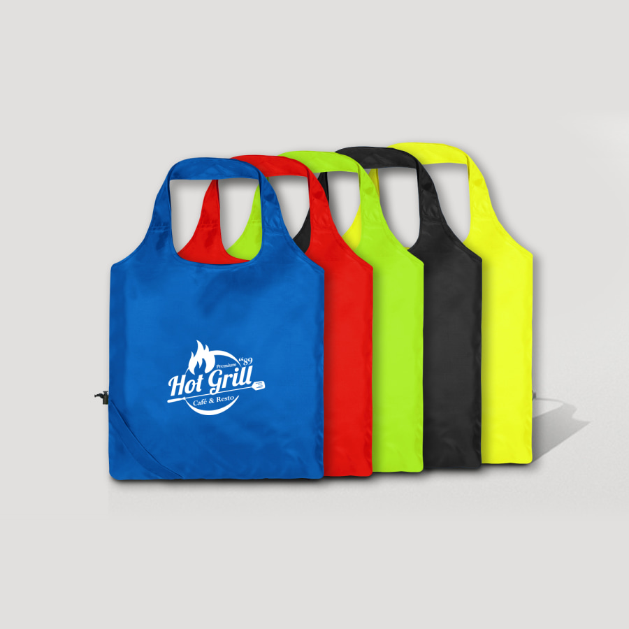 Packable Tote Bags > Hero img3