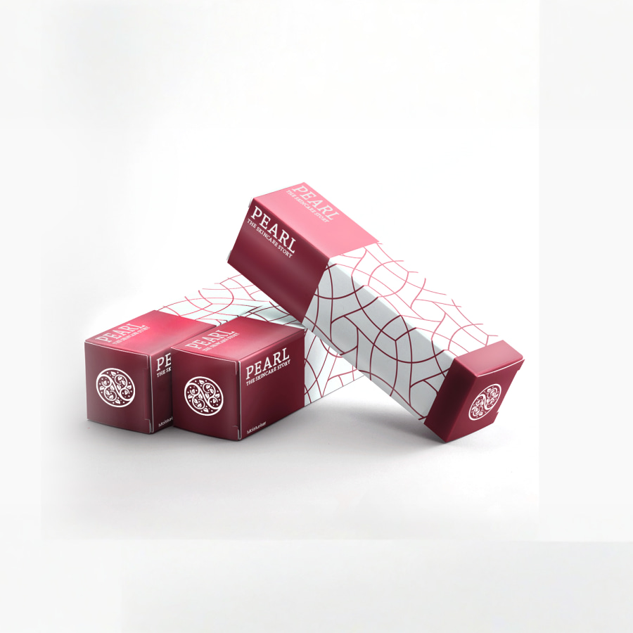 Example 1 of selected product