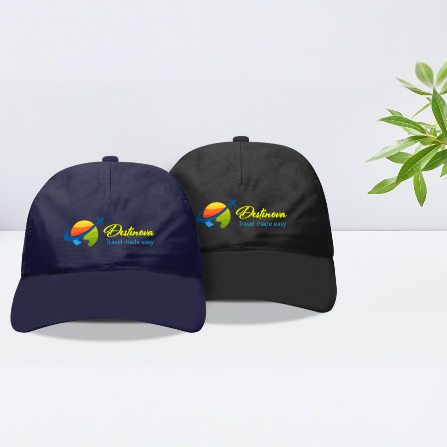 Waterproof Rain Cap > Hero img1