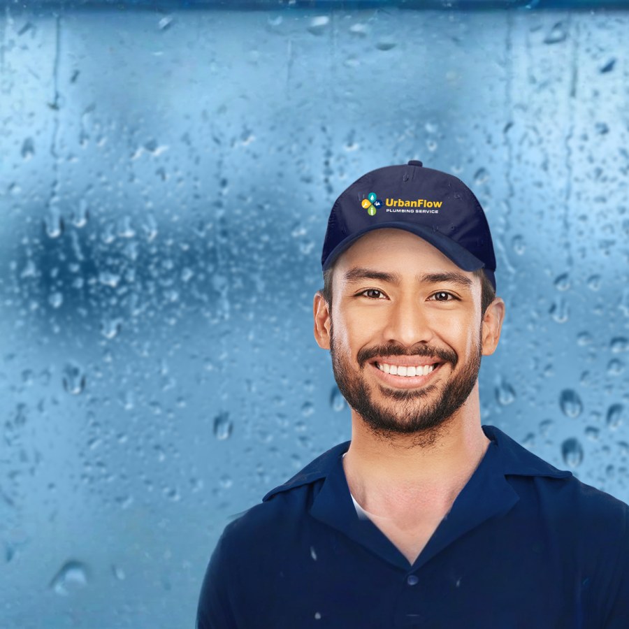 Waterproof Rain Cap > Hero img2