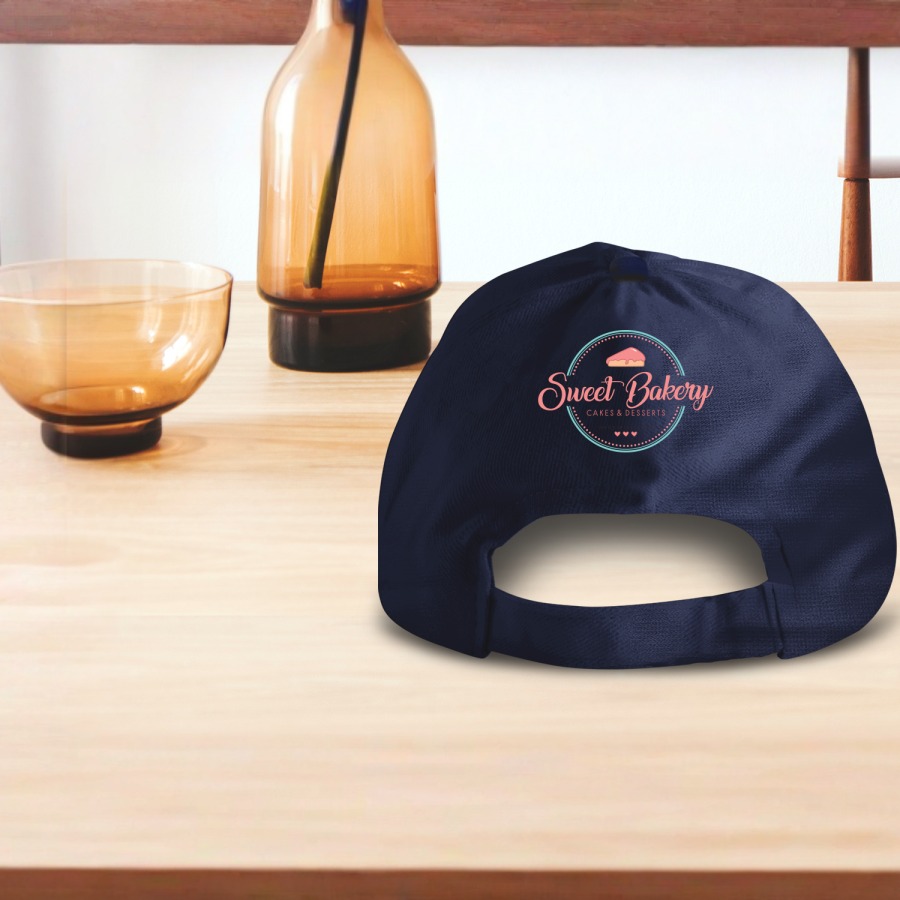 Waterproof Rain Cap > Hero img3