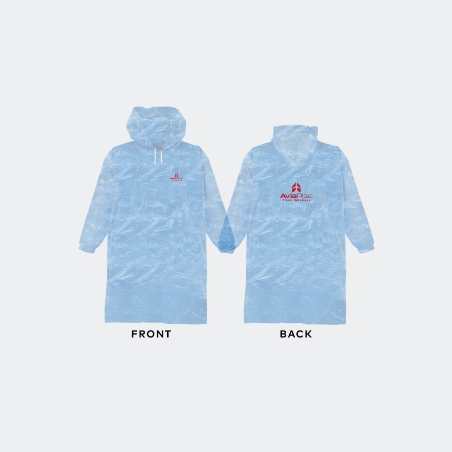 Rain Poncho> Hero Img 2