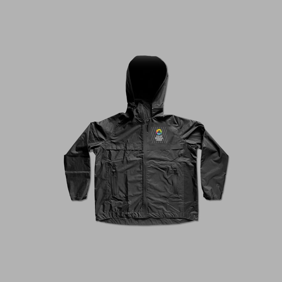 Freedom Waterproof Jackets