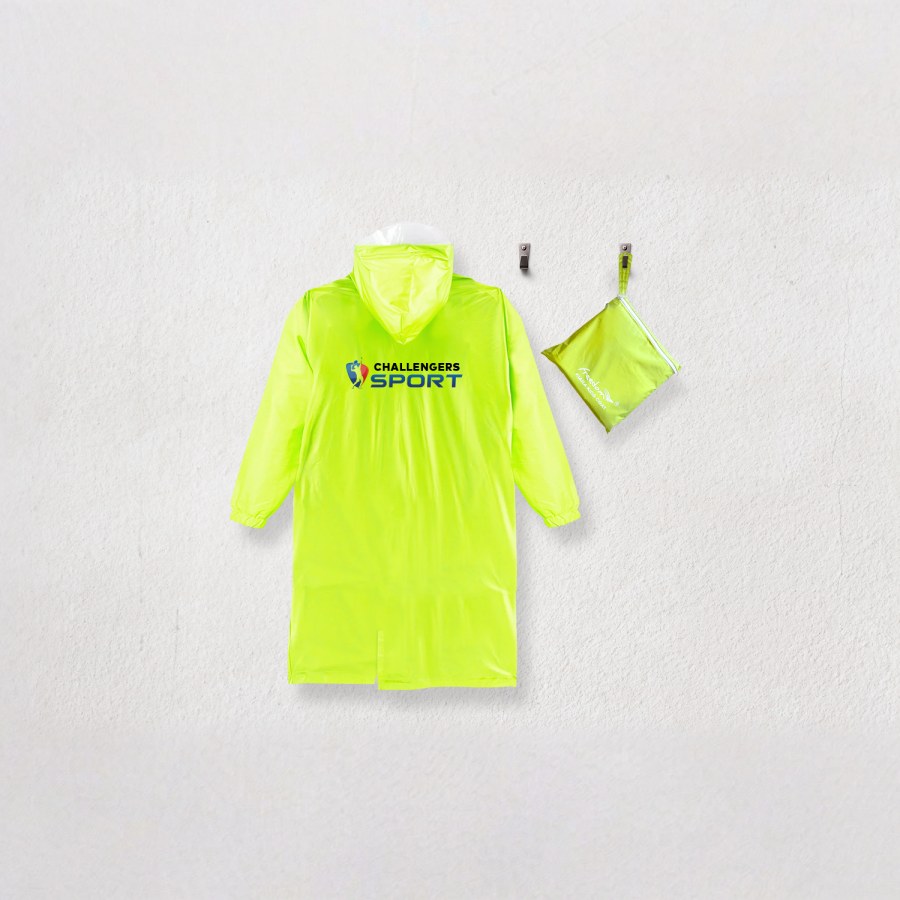 Kiara Kids Raincoat > Hero img2