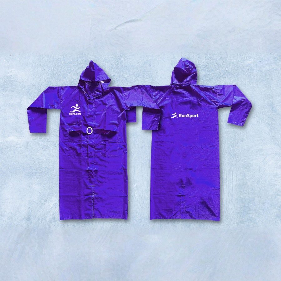 Kiara Women's Raincoat > Hero img7