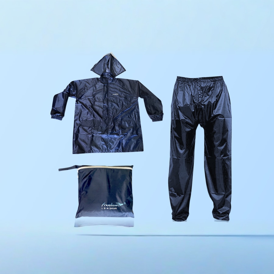 Rain Suit LBW Safari