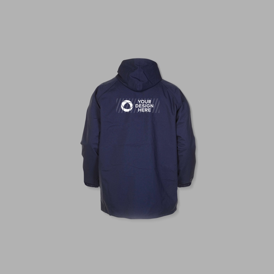 Rain Suit Xcent Safari 