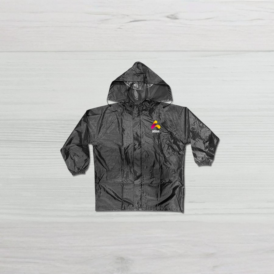 Raincare Safari Rain Suit