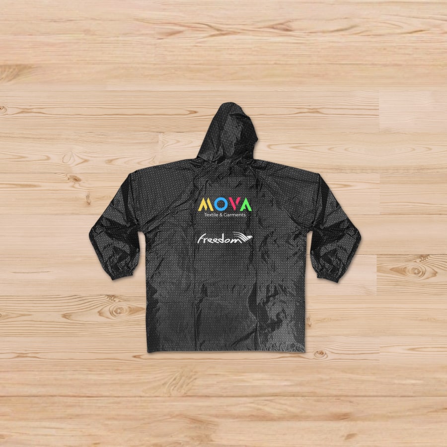 Raincare Safari Rain Suit