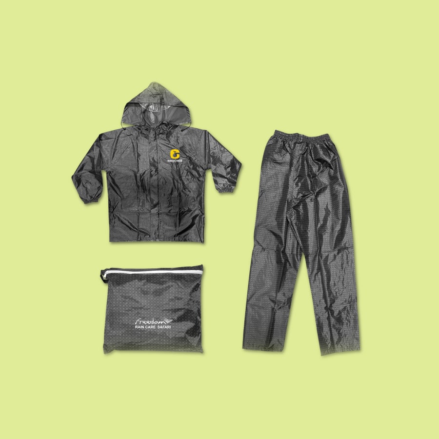 Raincare Safari Rain Suit