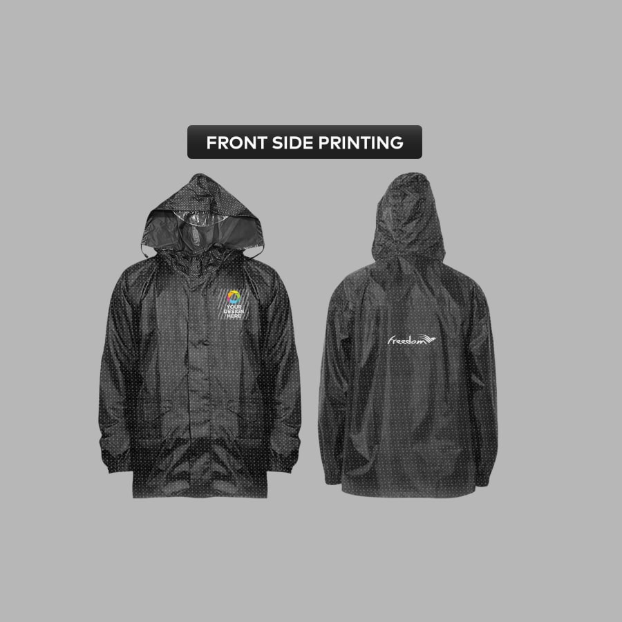 Raincare Safari Rain Suit