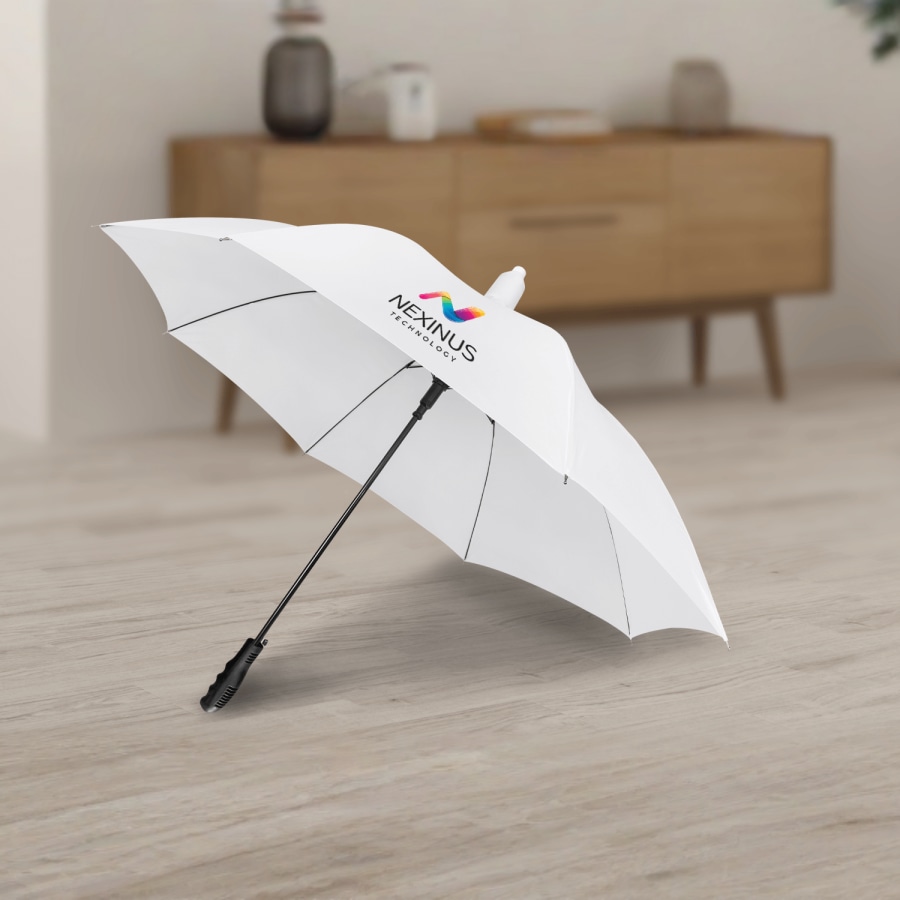 Single Fold Umbrella > Hero img2