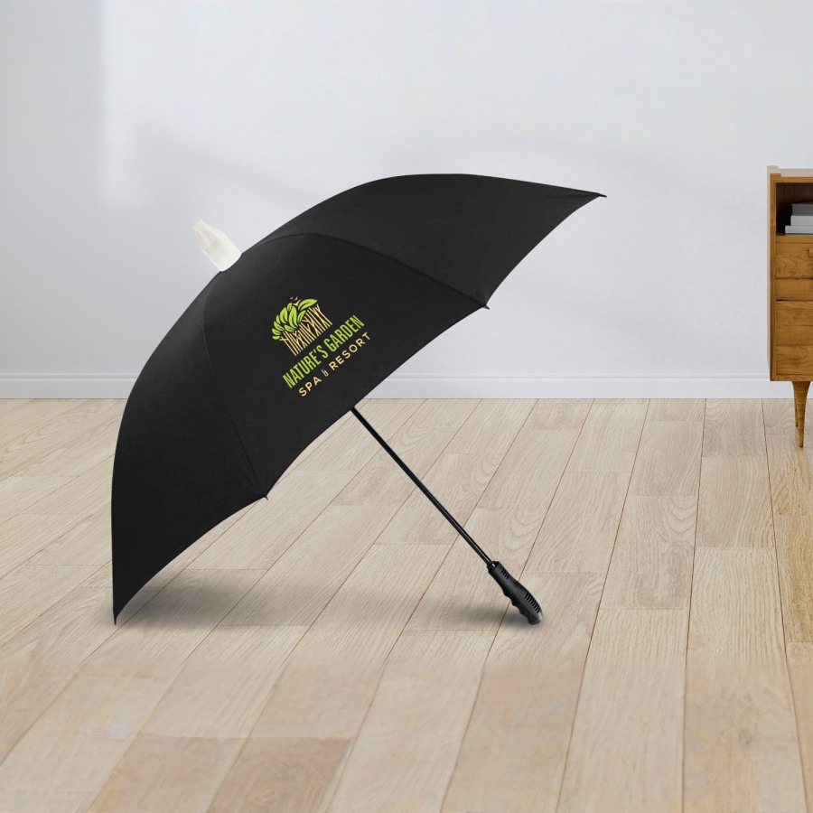 Single Fold Umbrella > Hero img3