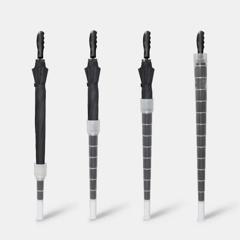 Single Fold Umbrella > Hero img6