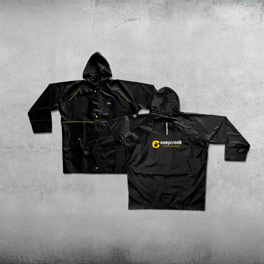 Skylark Safari Rain Suit > Hero img2