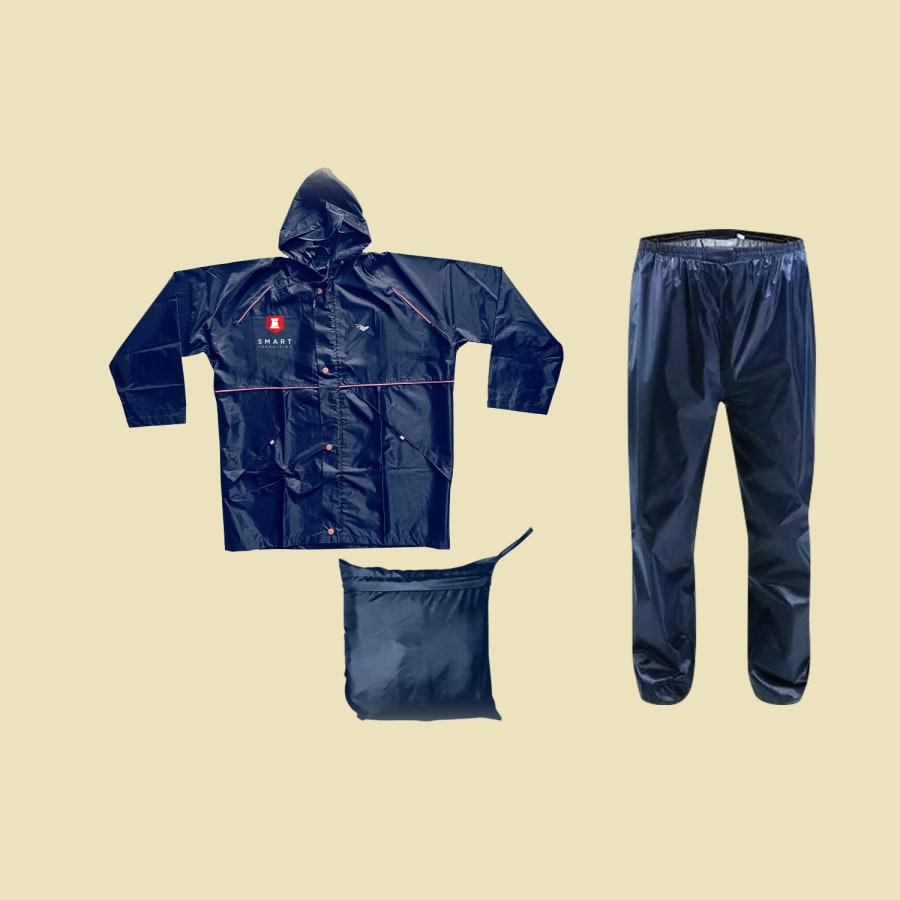 Skylark Safari Rain Suit > Hero img3